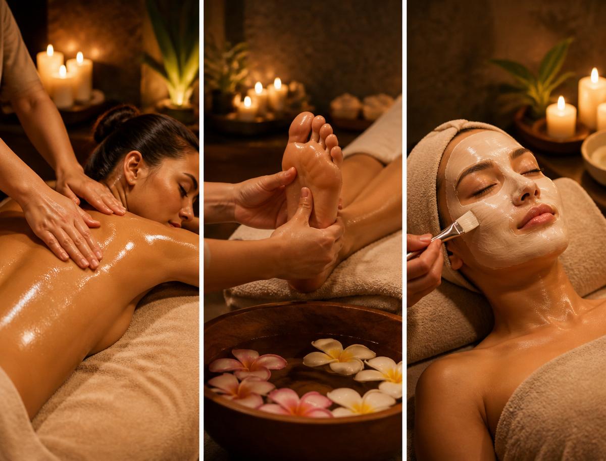 Ritual Reset treatment package at Elysium Grove, Hertfordshire